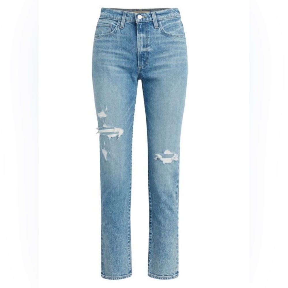 Joe’s Jeans The Luna Ankle Jeans
